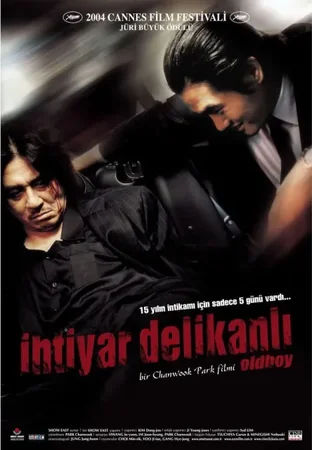 İhtiyar Delikanlı izle