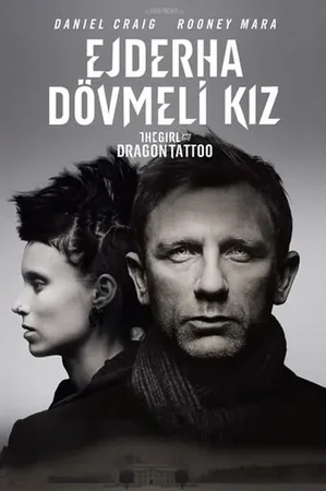 Ejderha Dövmeli Kız izle