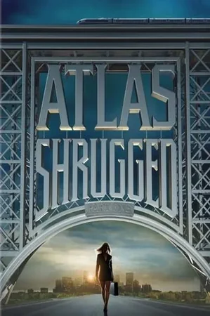 Atlas Shrugged: Part I izle