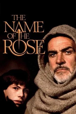 Gülün Adı izle