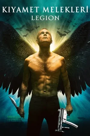 Kıyamet Melekleri izle