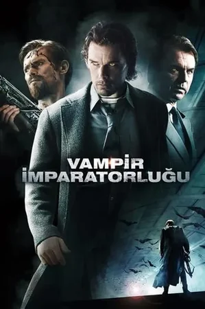 Vampir İmparatorluğu izle