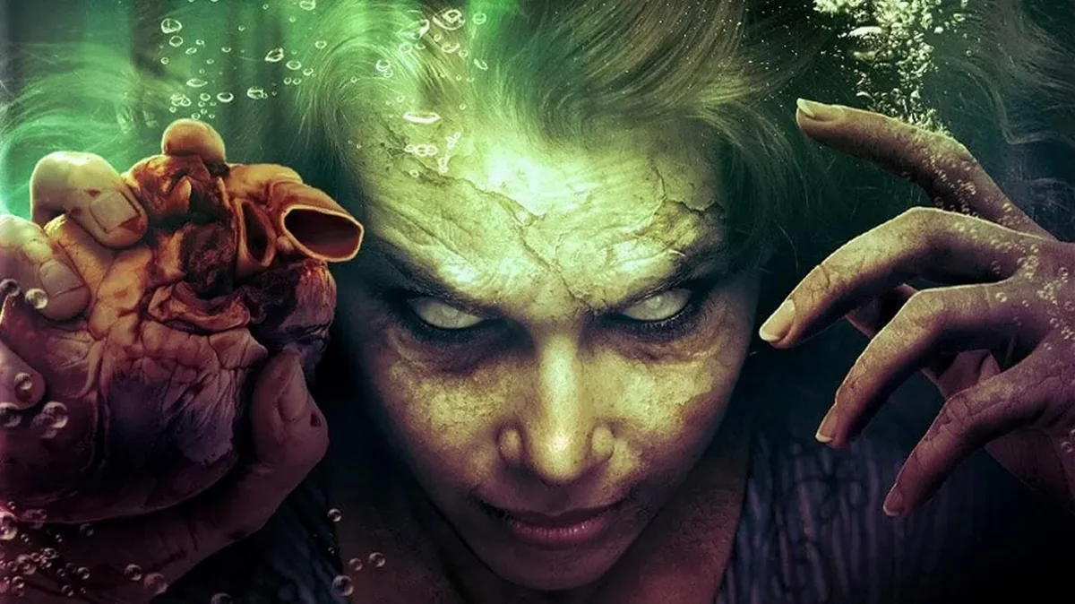 Neverlake Full HD İzle