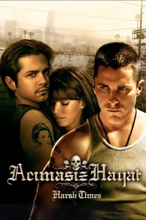 Acımasız Hayat izle