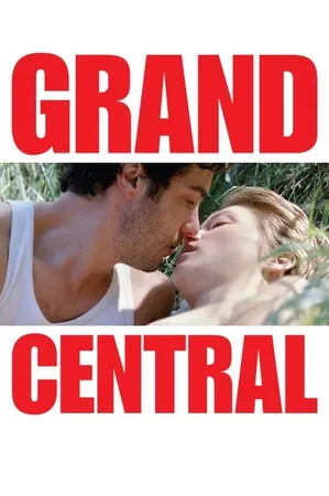 Grand Central izle