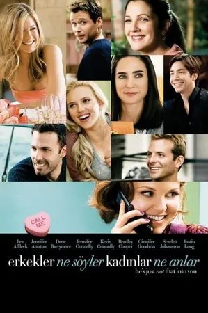 Erkekler Ne Söyler Kadınlar Ne Anlar izle