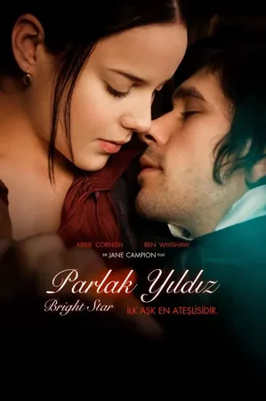 Parlak Yıldız izle