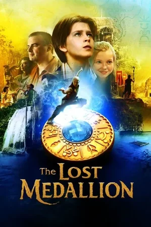 Kayıp Madalyon izle
