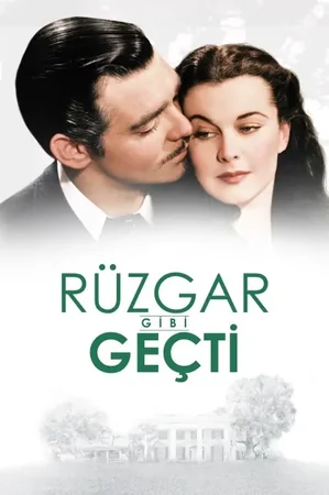 Rüzgar Gibi Geçti izle