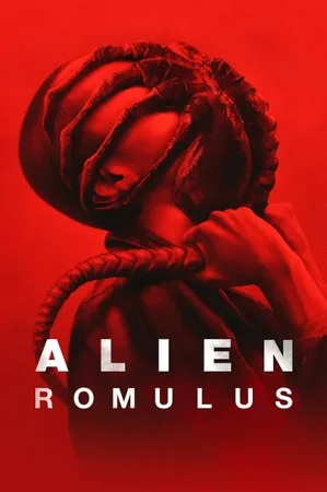 Alien: Romulus izle