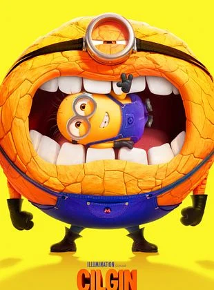 Çılgın Hırsız 4 izle