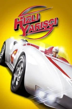 Hızlı Yarışcı izle