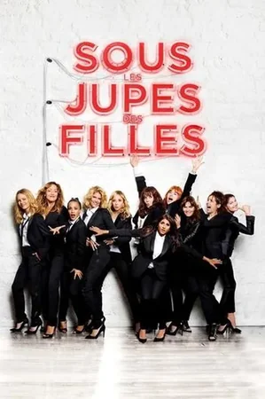 Fransız kadınları izle