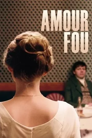 Çılgın Aşk izle