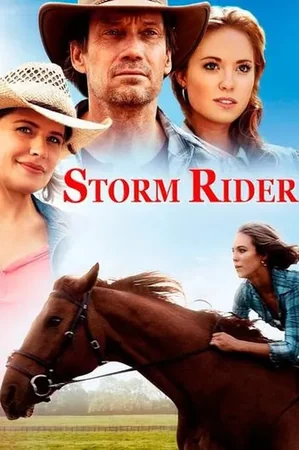 Storm Rider izle