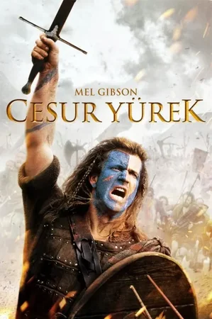 Cesur Yürek izle