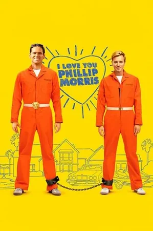 Seni Seviyorum Phillip Morris izle