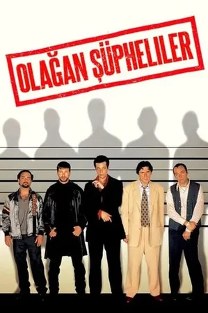 Olağan Şüpheliler izle