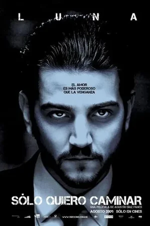 Sólo quiero caminar izle