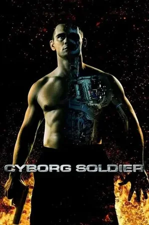 Robot Asker izle