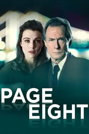 Sayfa 8 izle