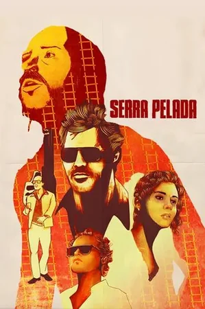 Serra Pelada izle