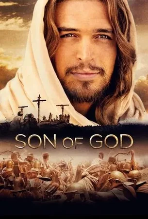 Tanrı'nın Oğlu izle