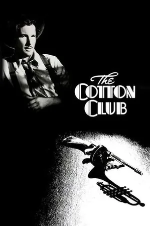 The Cotton Club izle