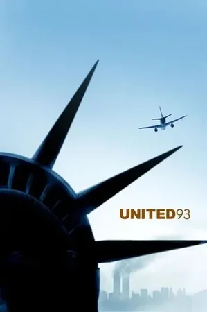 Uçuş 93 izle