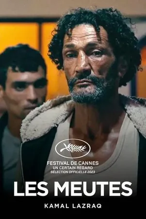 Av Köpekleri izle
