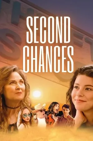 Second Chances izle