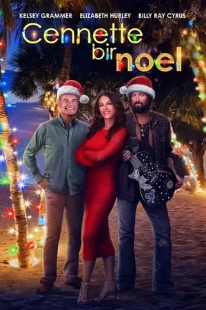 Cennette Bir Noel izle