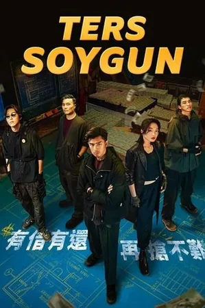 Ters Soygun izle