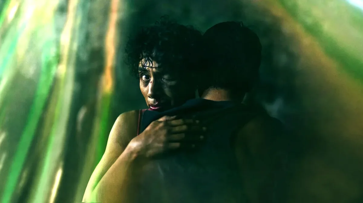 Temporada de huracanes Full HD İzle
