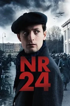 Number 24 izle