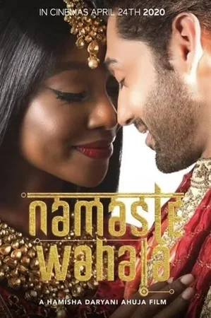 Namaste Wahala izle