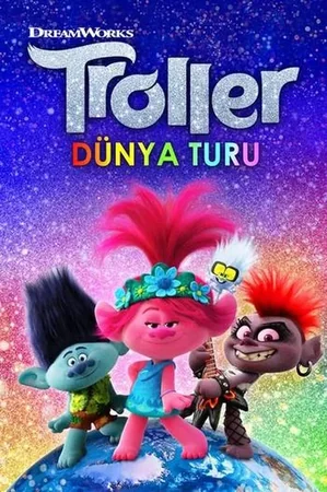 Troller Dünya Turu izle