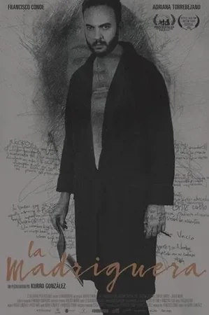 La madriguera izle