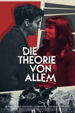 The Universal Theory izle