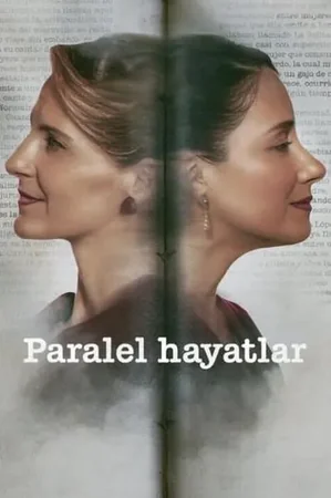 Paralel Hayatlar izle