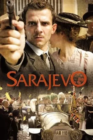 Saraybosna 1914 izle