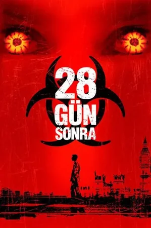 28 Gün Sonra izle
