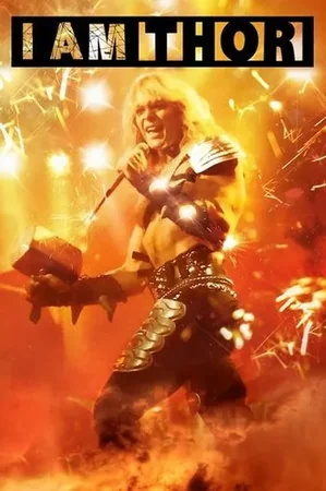 I Am Thor izle