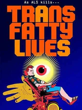 TransFatty Lives izle
