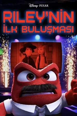 Riley'nin İlk Buluşması izle