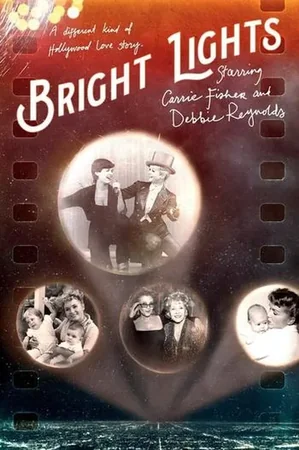 Bright Lights: Starring Carrie Fisher and Debbie Reynolds izle
