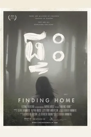 Finding Home izle