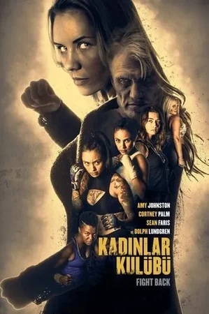 Kadınlar Kulübü izle