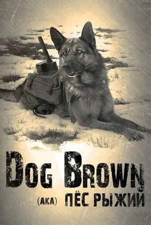 Red Dog izle