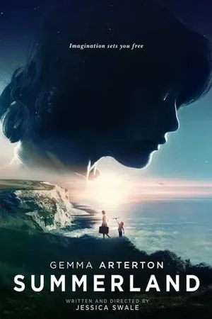 Yaz Ülkesi izle